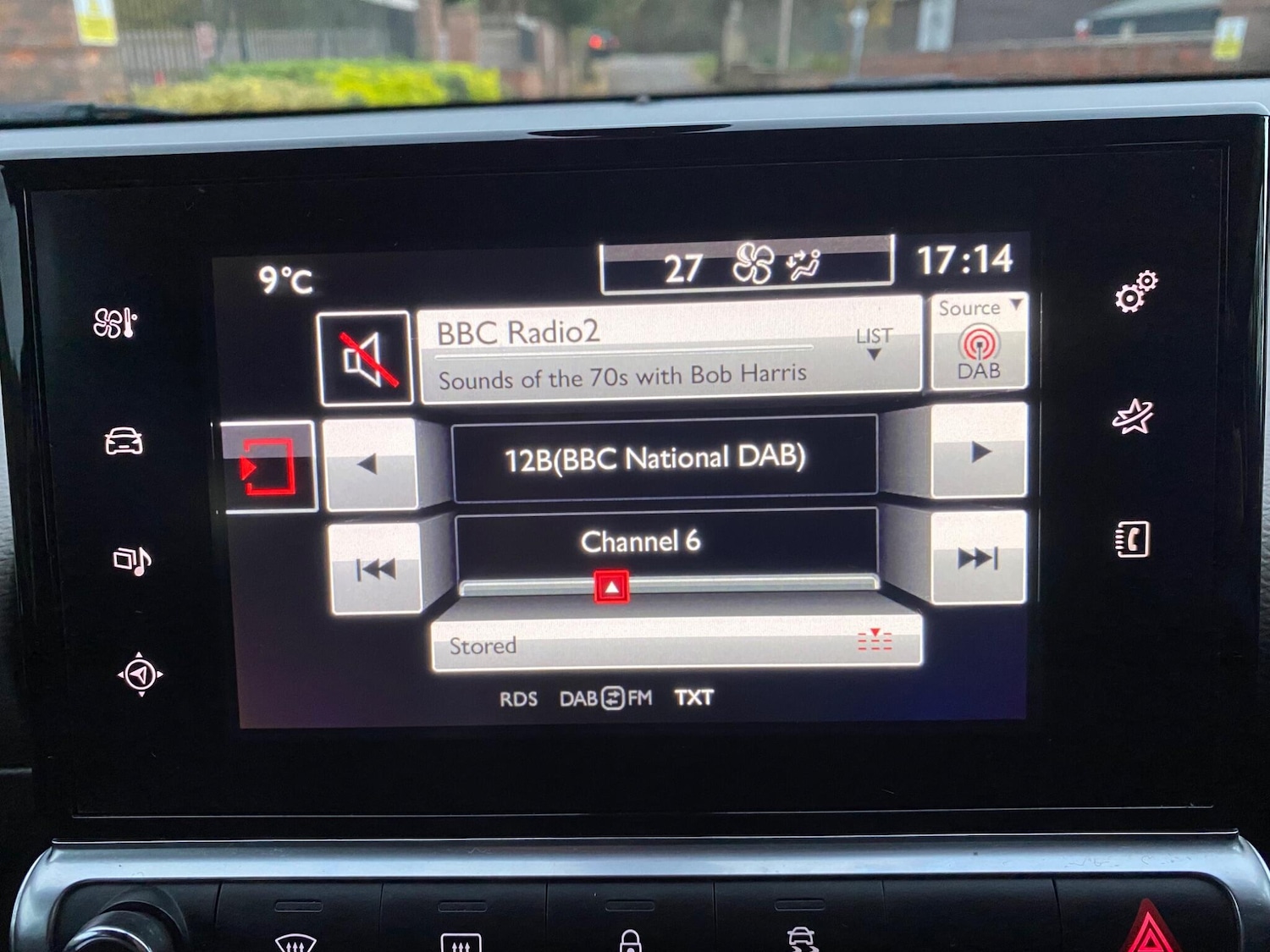 Used Citroen C4 Cactus 2016 for sale - 76597360: Photo 44