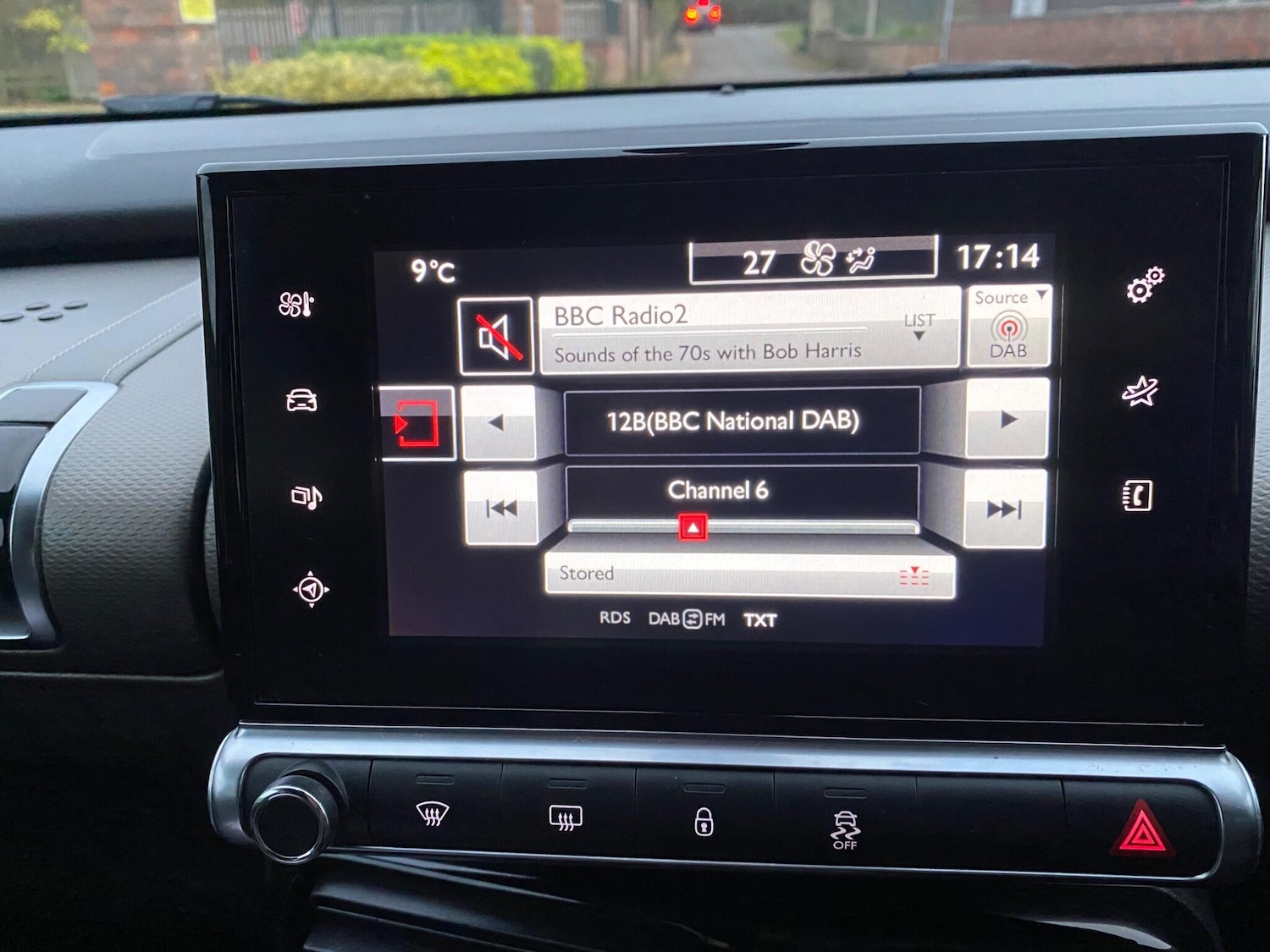 Used Citroen C4 Cactus 2016 for sale - 76597360: Photo 45