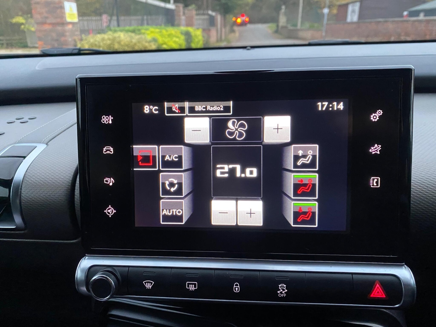 Used Citroen C4 Cactus 2016 for sale - 76597360: Photo 46