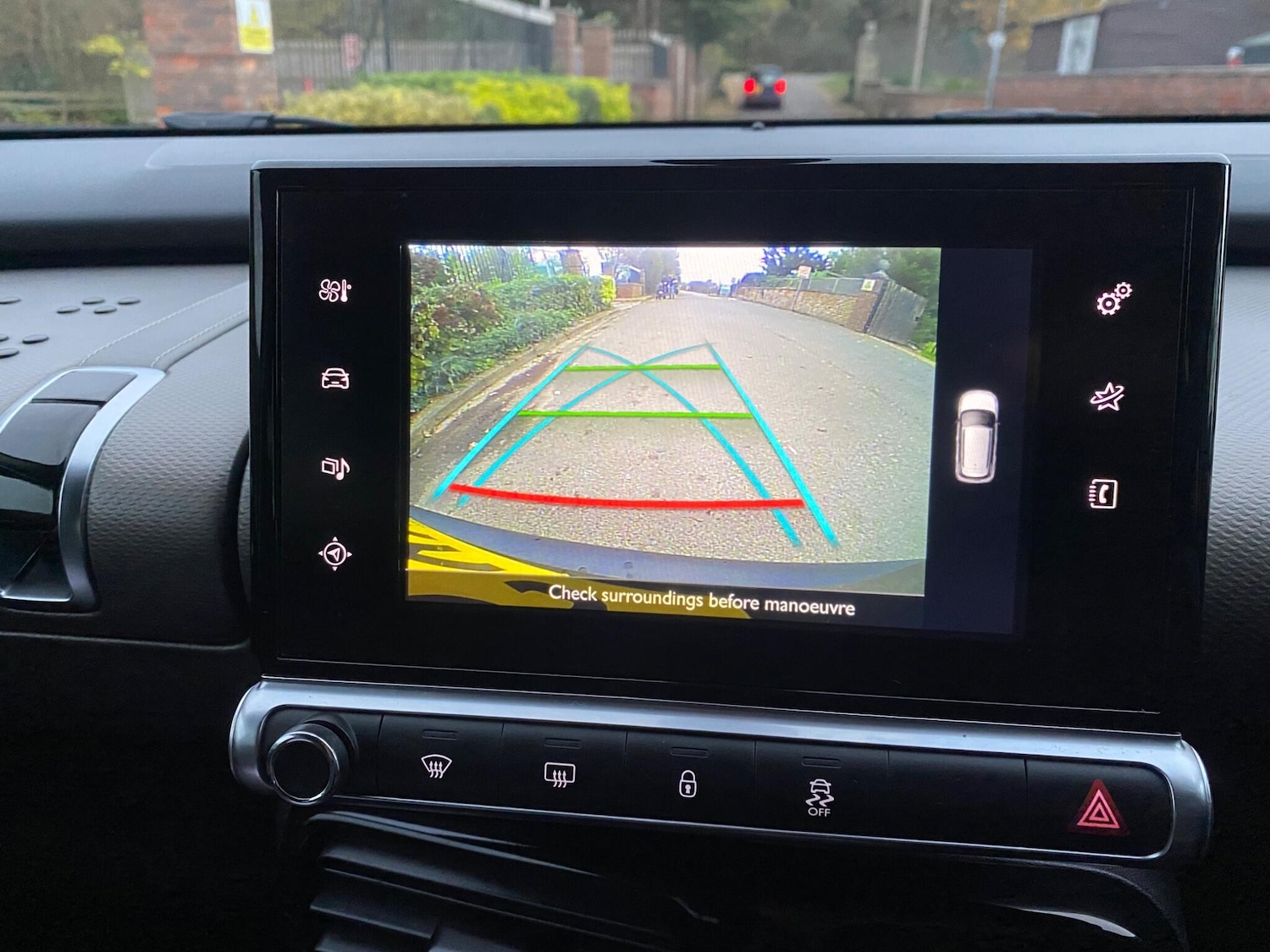 Used Citroen C4 Cactus 2016 for sale - 76597360: Photo 47