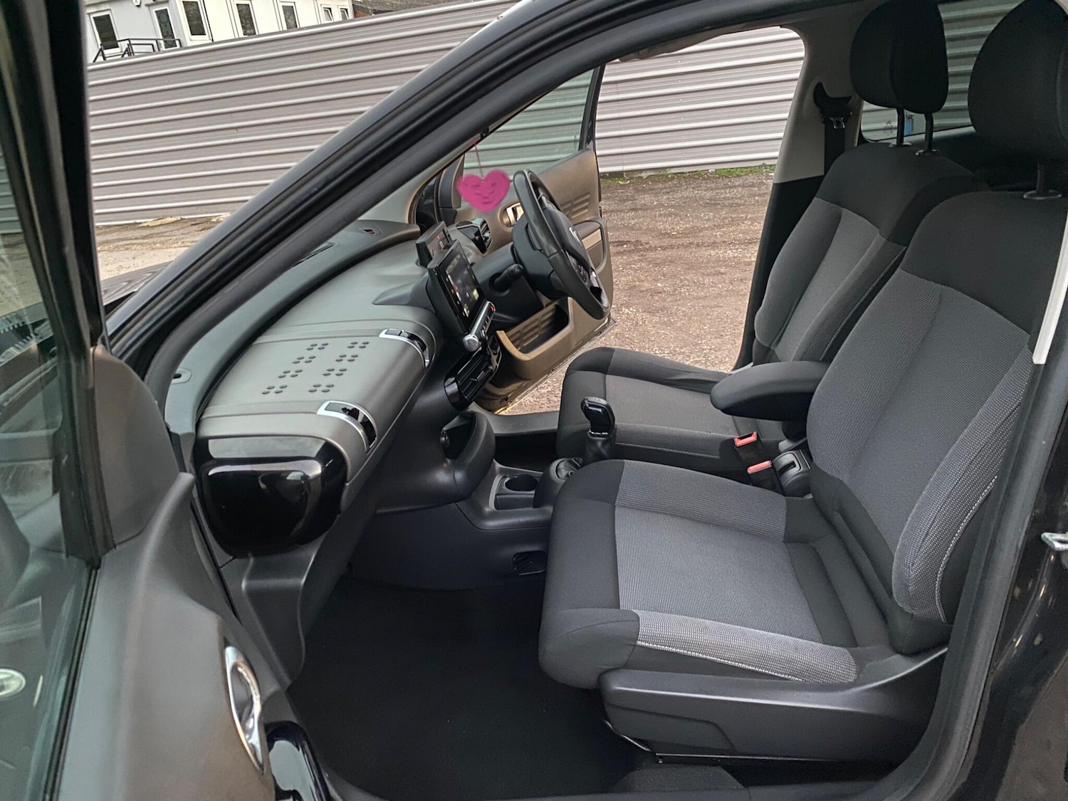 Used Citroen C4 Cactus 2016 for sale - 76597360: Photo 50