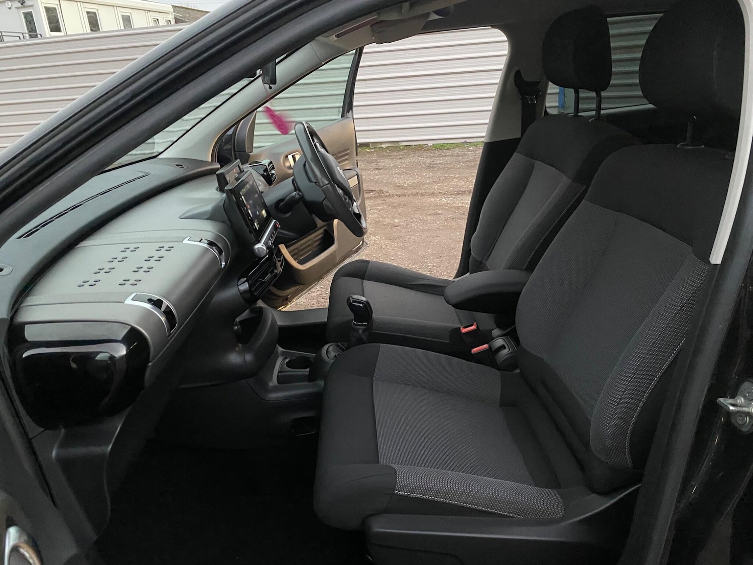 Used Citroen C4 Cactus 2016 for sale - 76597360: Photo 51