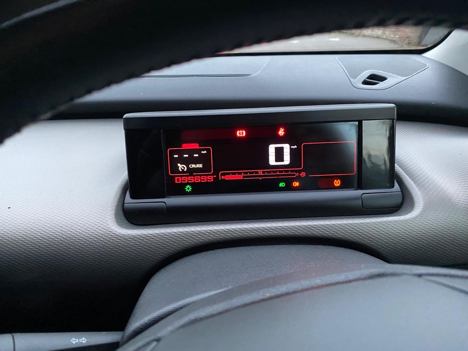 Used Citroen C4 Cactus 2016 for sale - 76597360: Photo 56