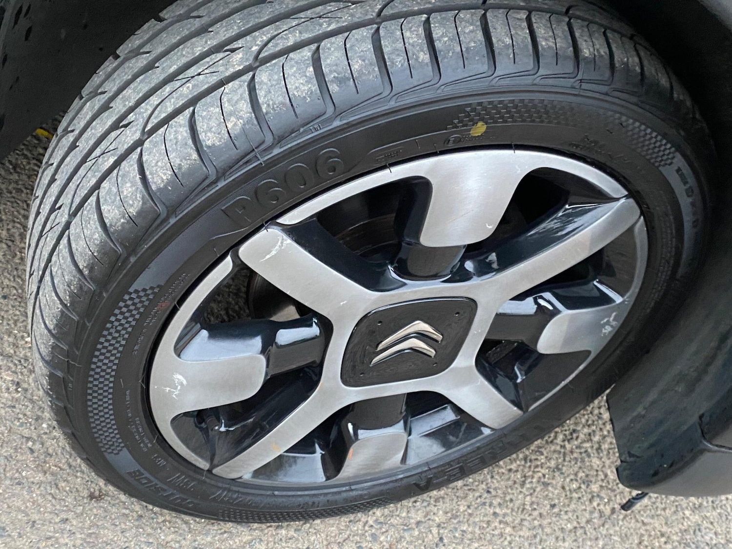 Used Citroen C4 Cactus 2016 for sale - 76597360: Photo 57