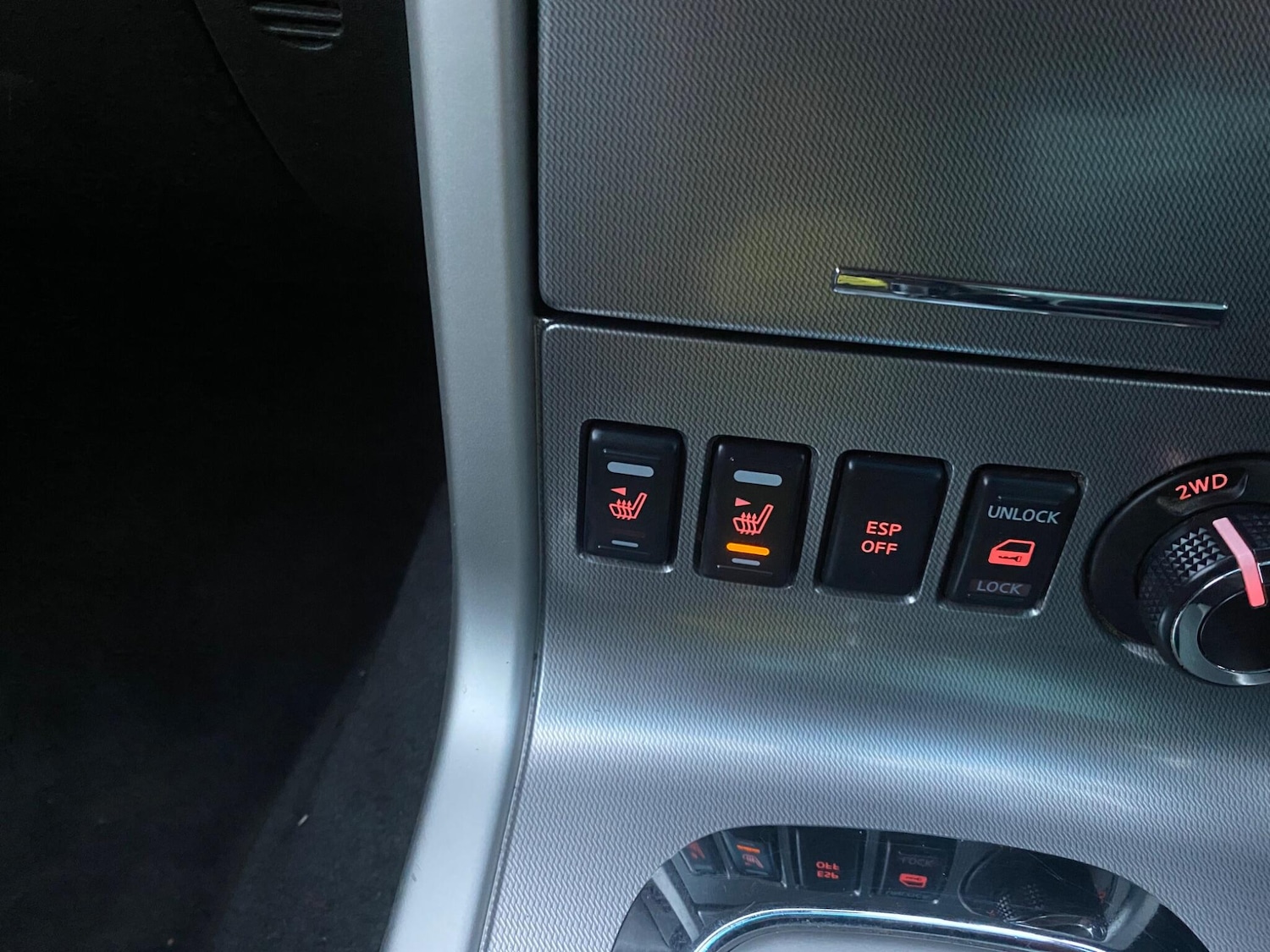 Used Nissan Navara 2014 for sale - 76296052: Photo 29