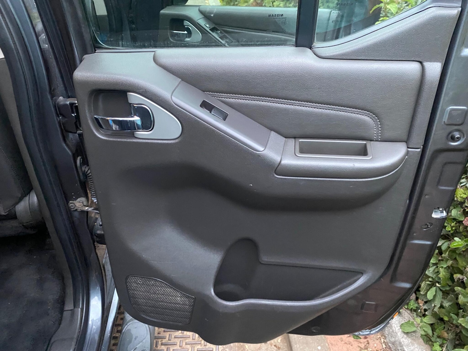 Used Nissan Navara 2014 for sale - 76296052: Photo 36