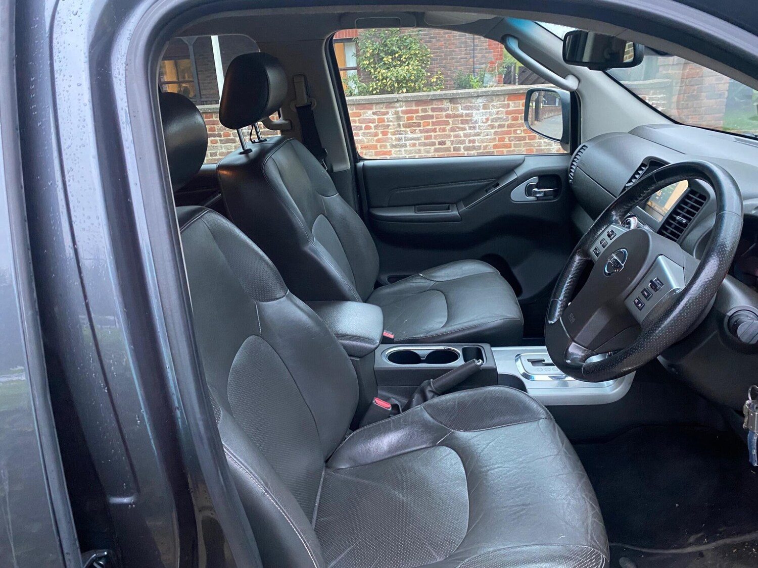 Used Nissan Navara 2014 for sale - 76296052: Photo 37