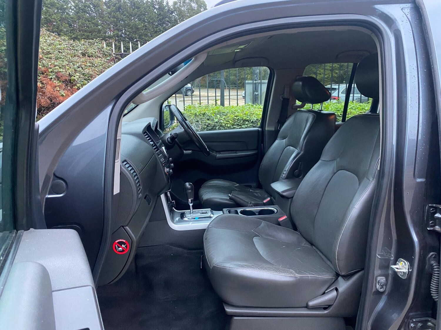 Used Nissan Navara 2014 for sale - 76296052: Photo 45