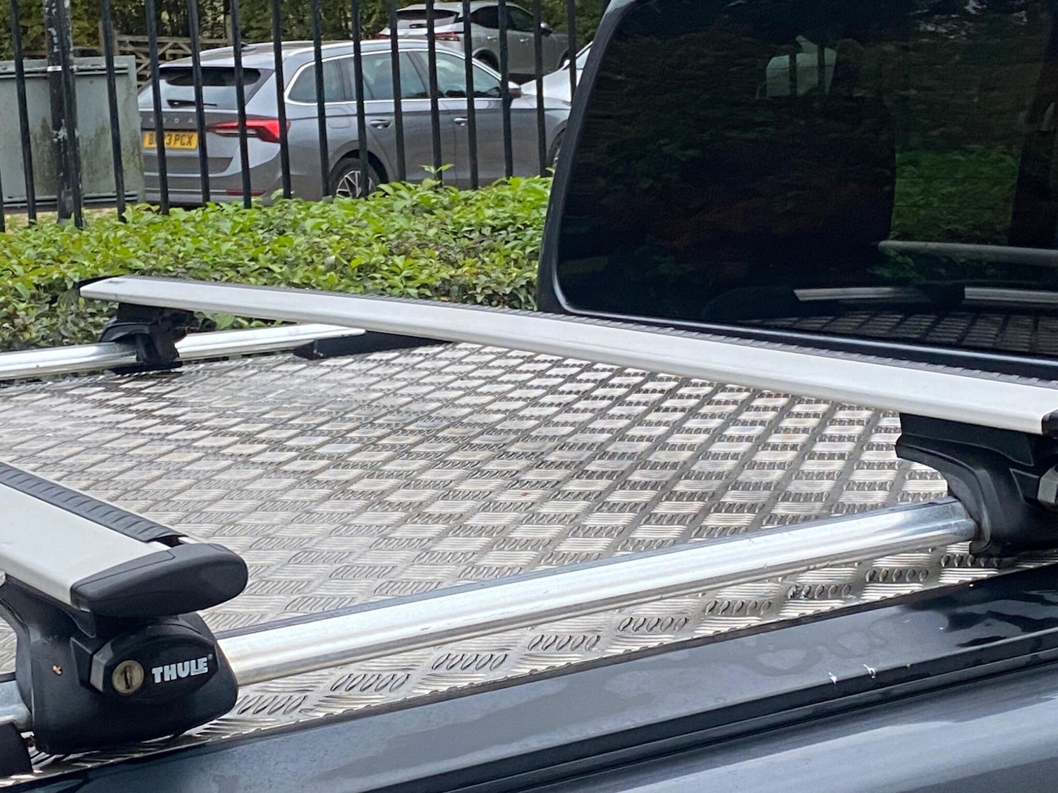 Used Nissan Navara 2014 for sale - 76296052: Photo 8