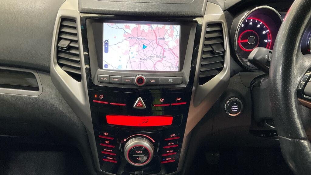 Used Ssangyong Tivoli 2018 for sale - 76360209: Photo 10