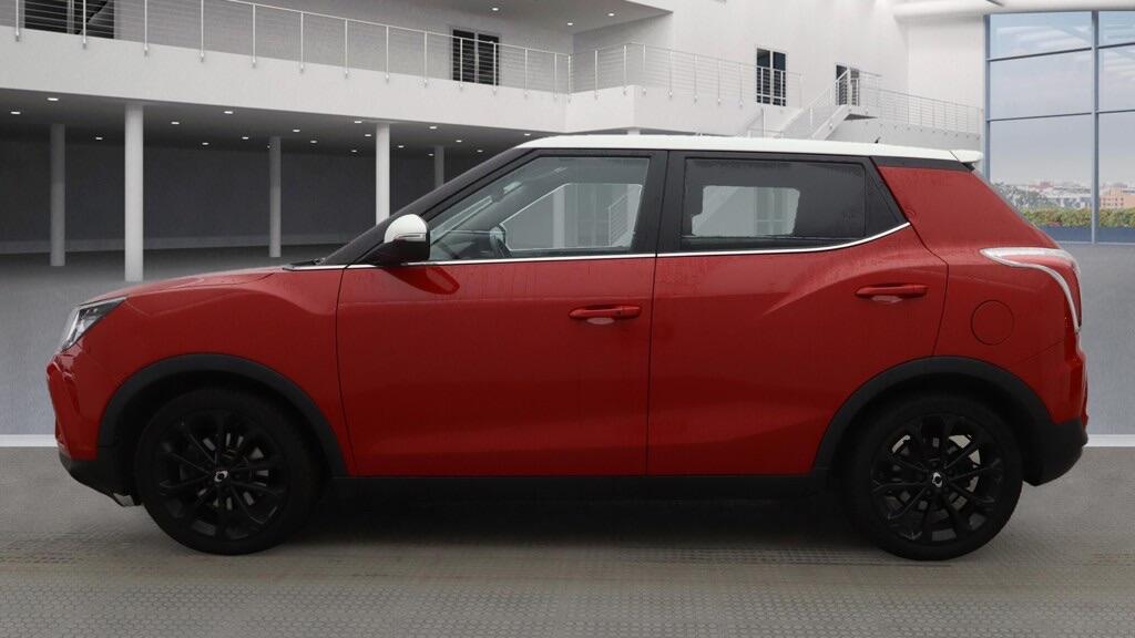 Used Ssangyong Tivoli 2018 for sale - 76360209: Photo 4