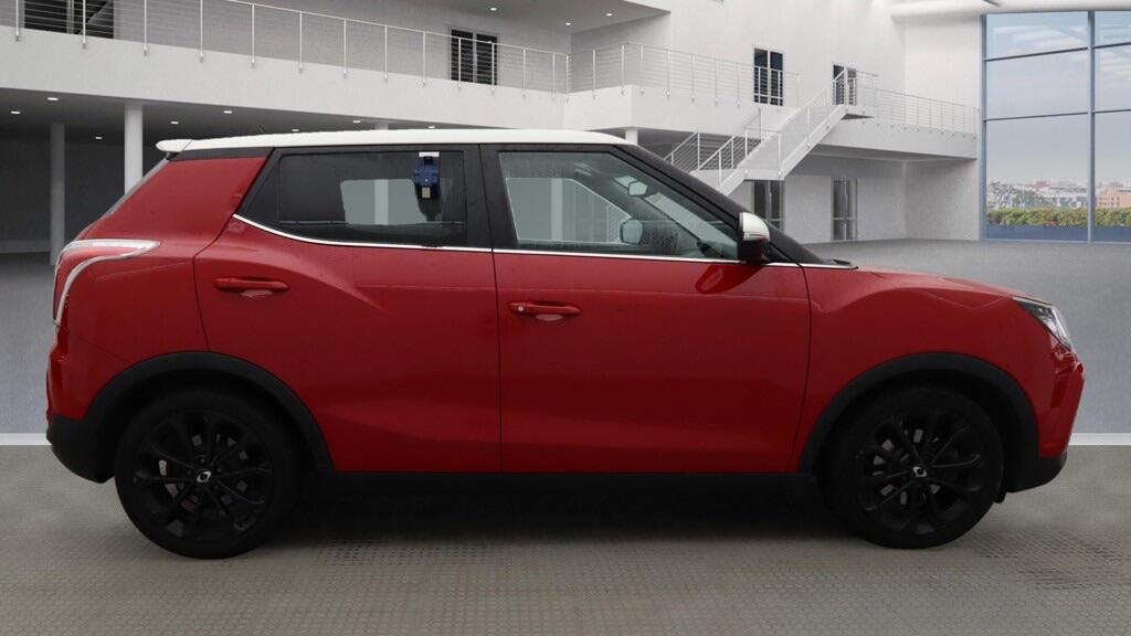 Used Ssangyong Tivoli 2018 for sale - 76360209: Photo 5