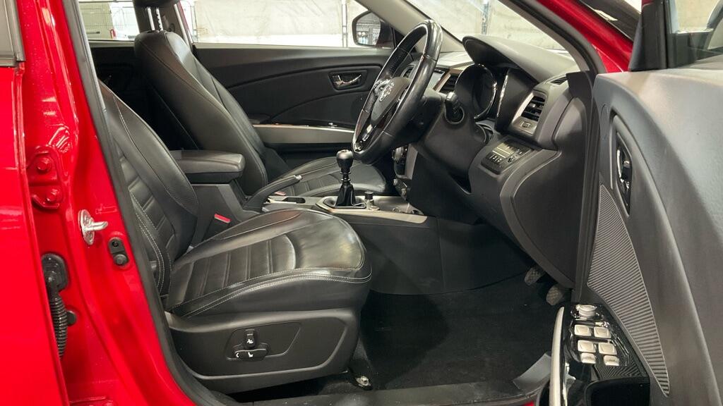 Used Ssangyong Tivoli 2018 for sale - 76360209: Photo 7