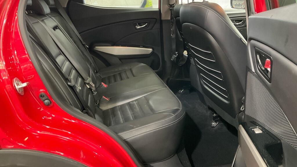 Used Ssangyong Tivoli 2018 for sale - 76360209: Photo 8