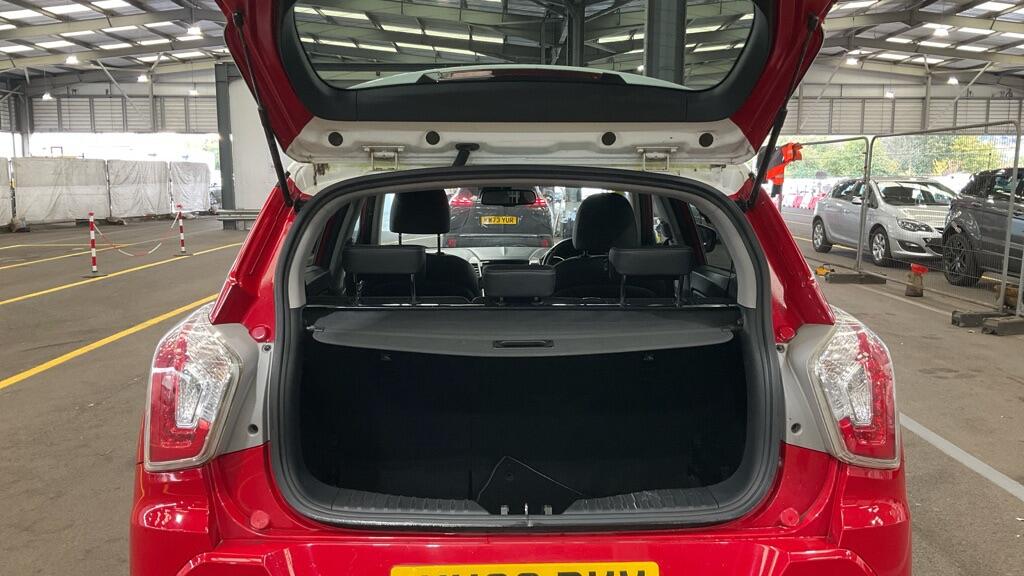 Used Ssangyong Tivoli 2018 for sale - 76360209: Photo 9