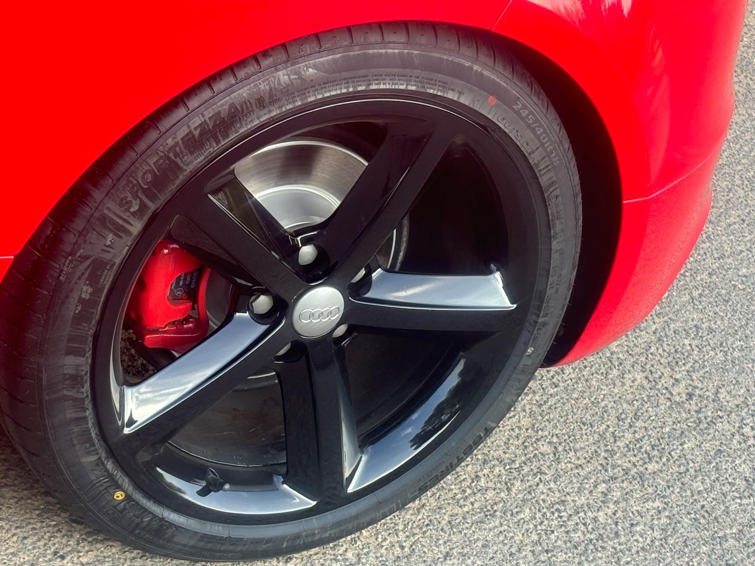 Used Audi TT 2012 for sale - 76122748: Photo 17