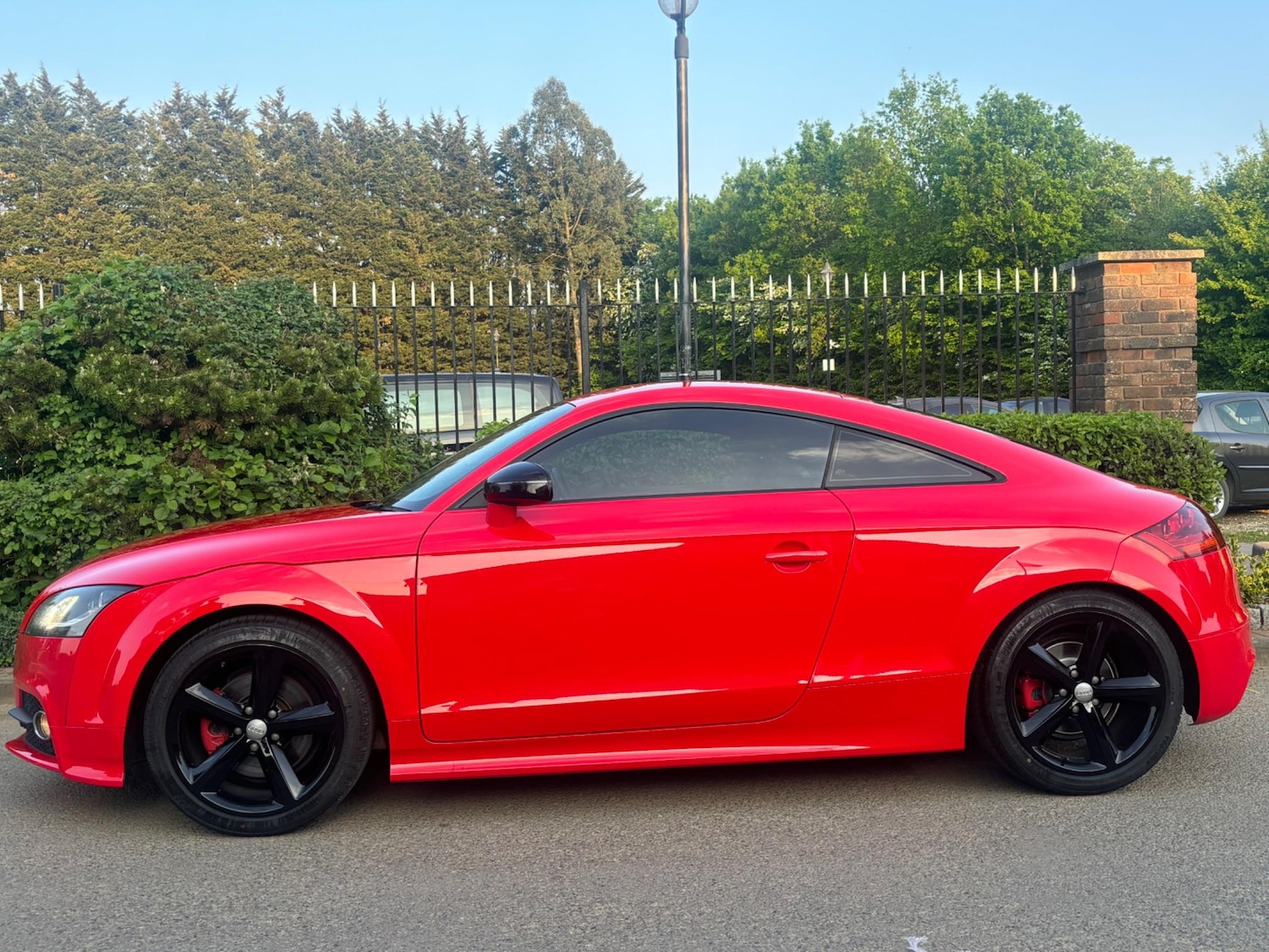 Used Audi TT 2012 for sale - 76122748: Photo 18