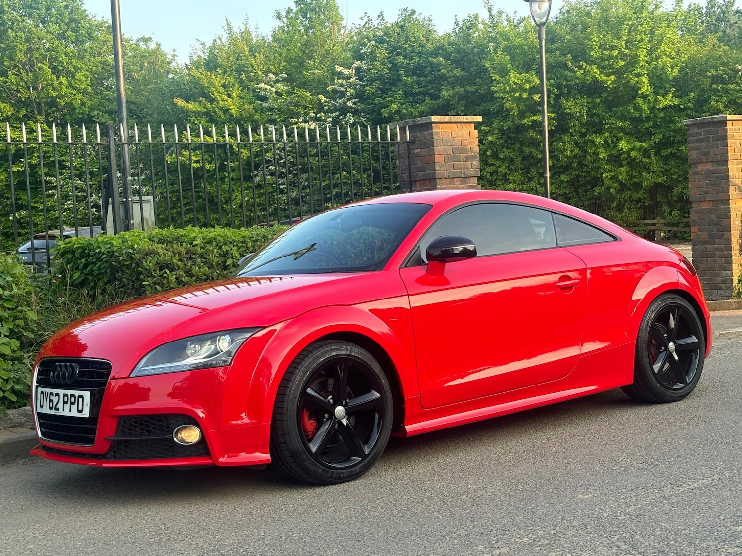 Used Audi TT 2012 for sale - 76122748: Photo 22