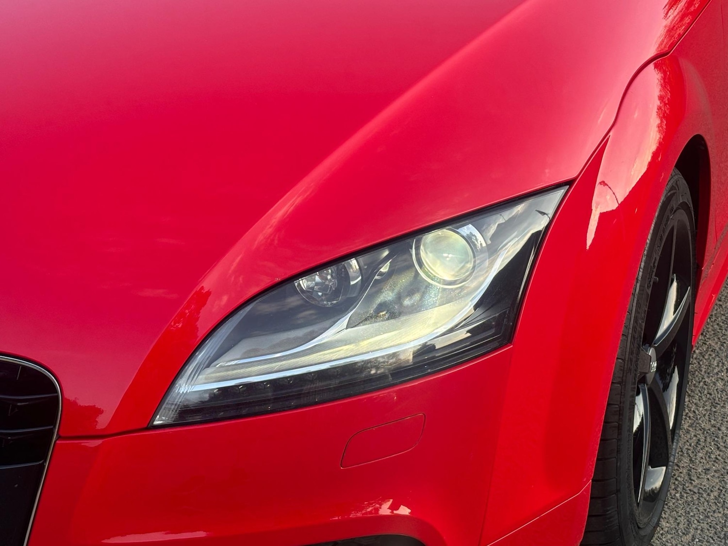 Used Audi TT 2012 for sale - 76122748: Photo 23