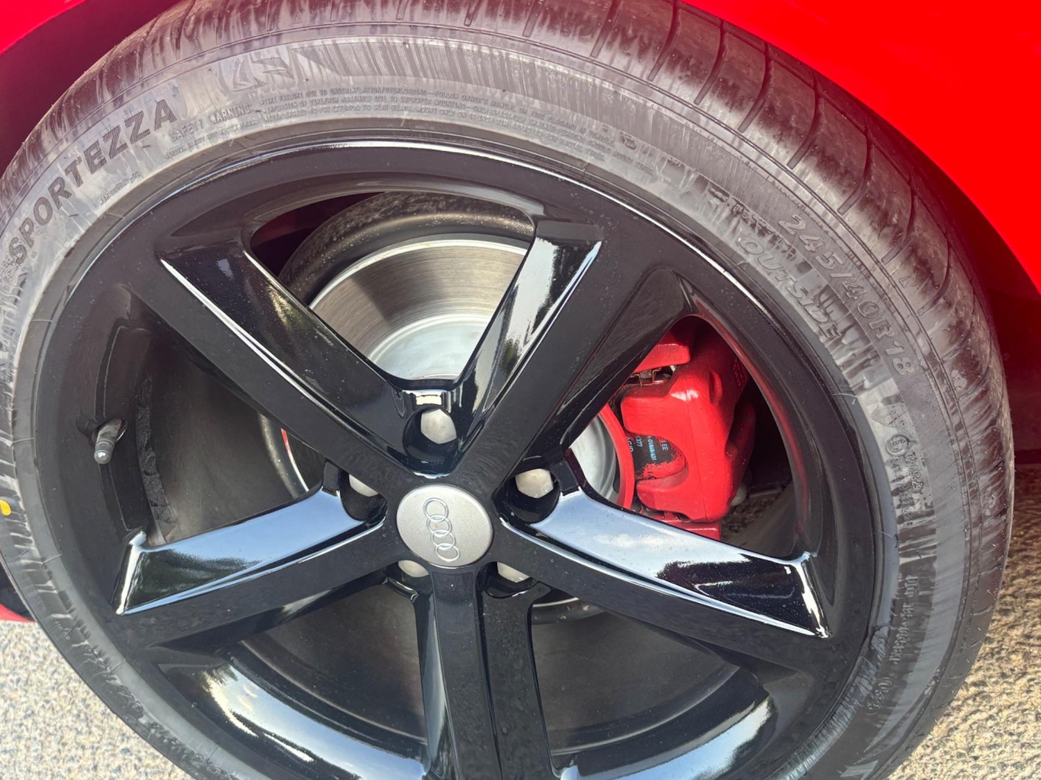 Used Audi TT 2012 for sale - 76122748: Photo 24