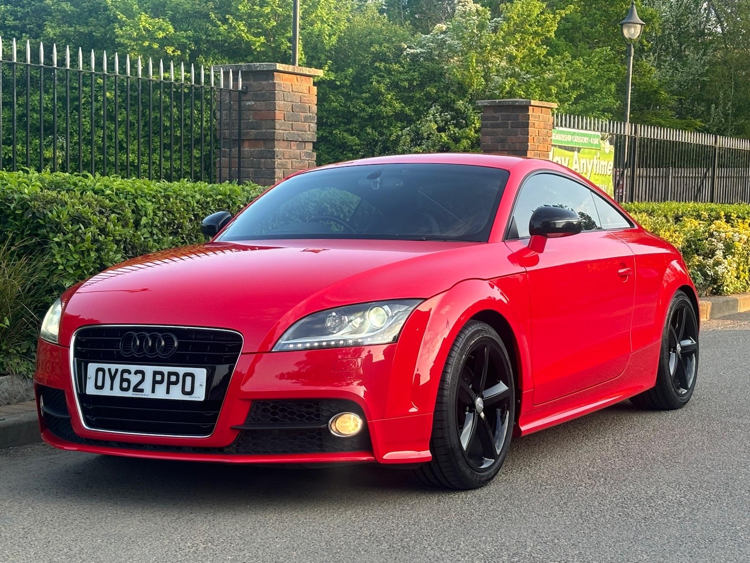 Used Audi TT 2012 for sale - 76122748: Photo 25