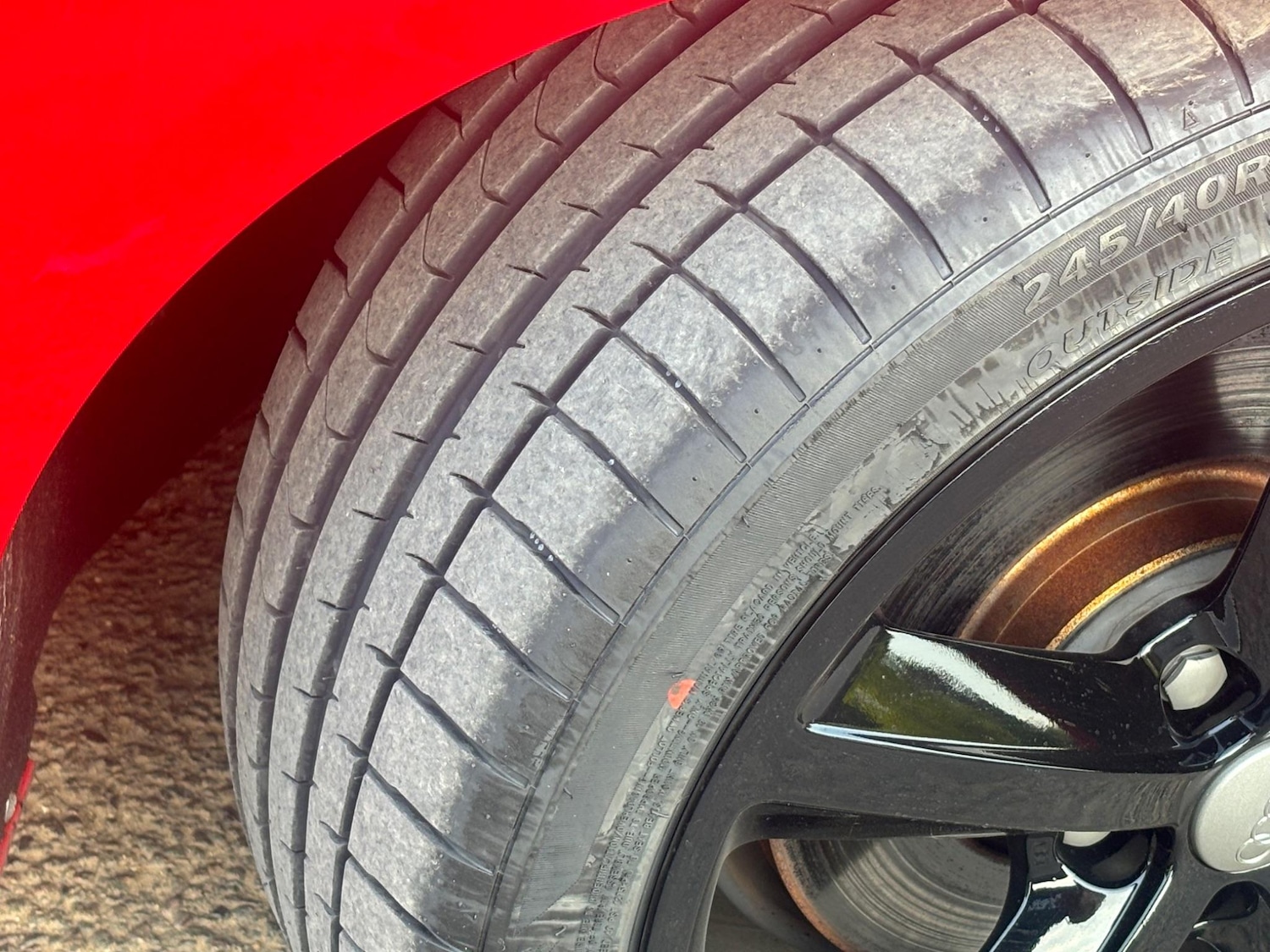 Used Audi TT 2012 for sale - 76122748: Photo 26