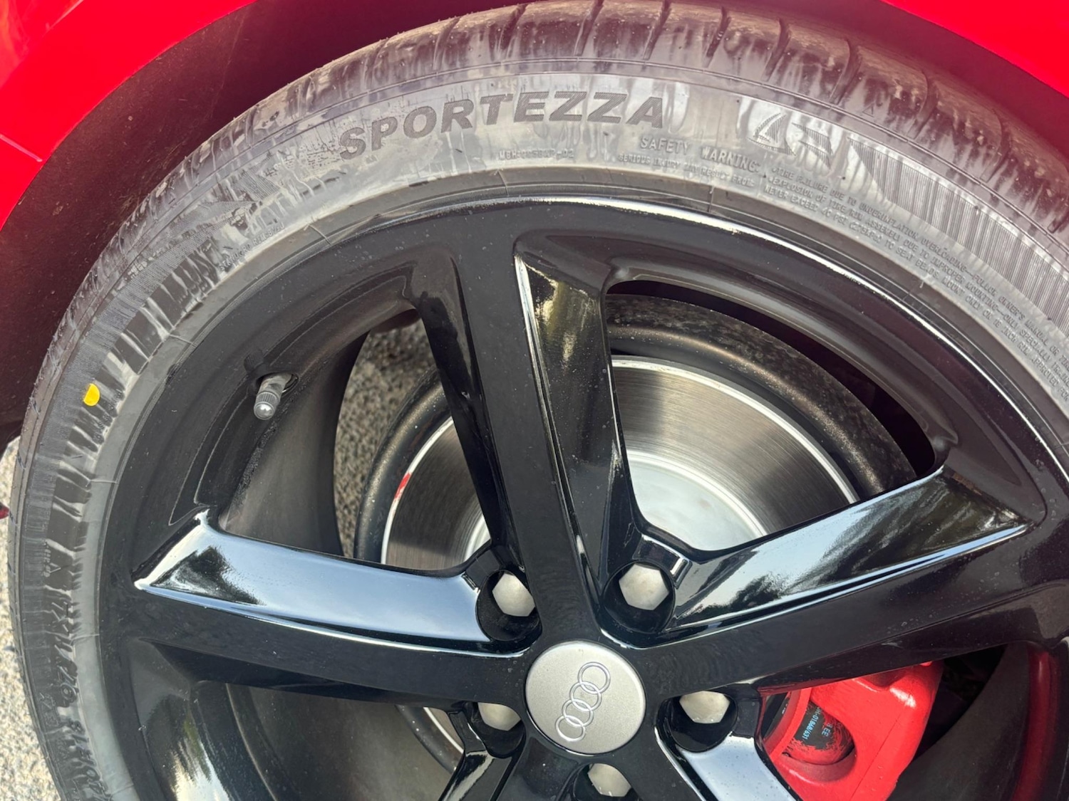 Used Audi TT 2012 for sale - 76122748: Photo 27