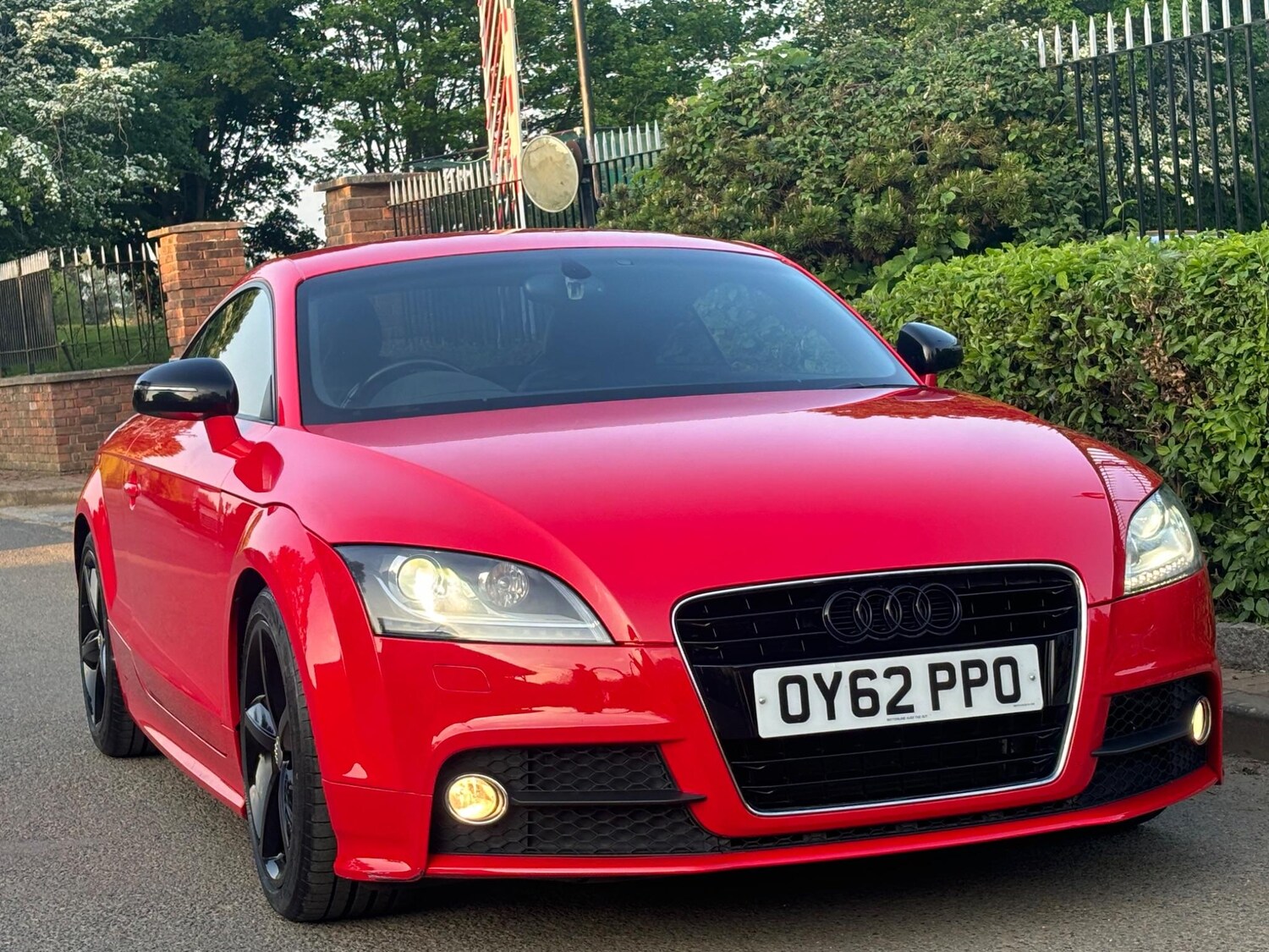 Used Audi TT 2012 for sale - 76122748: Photo 31