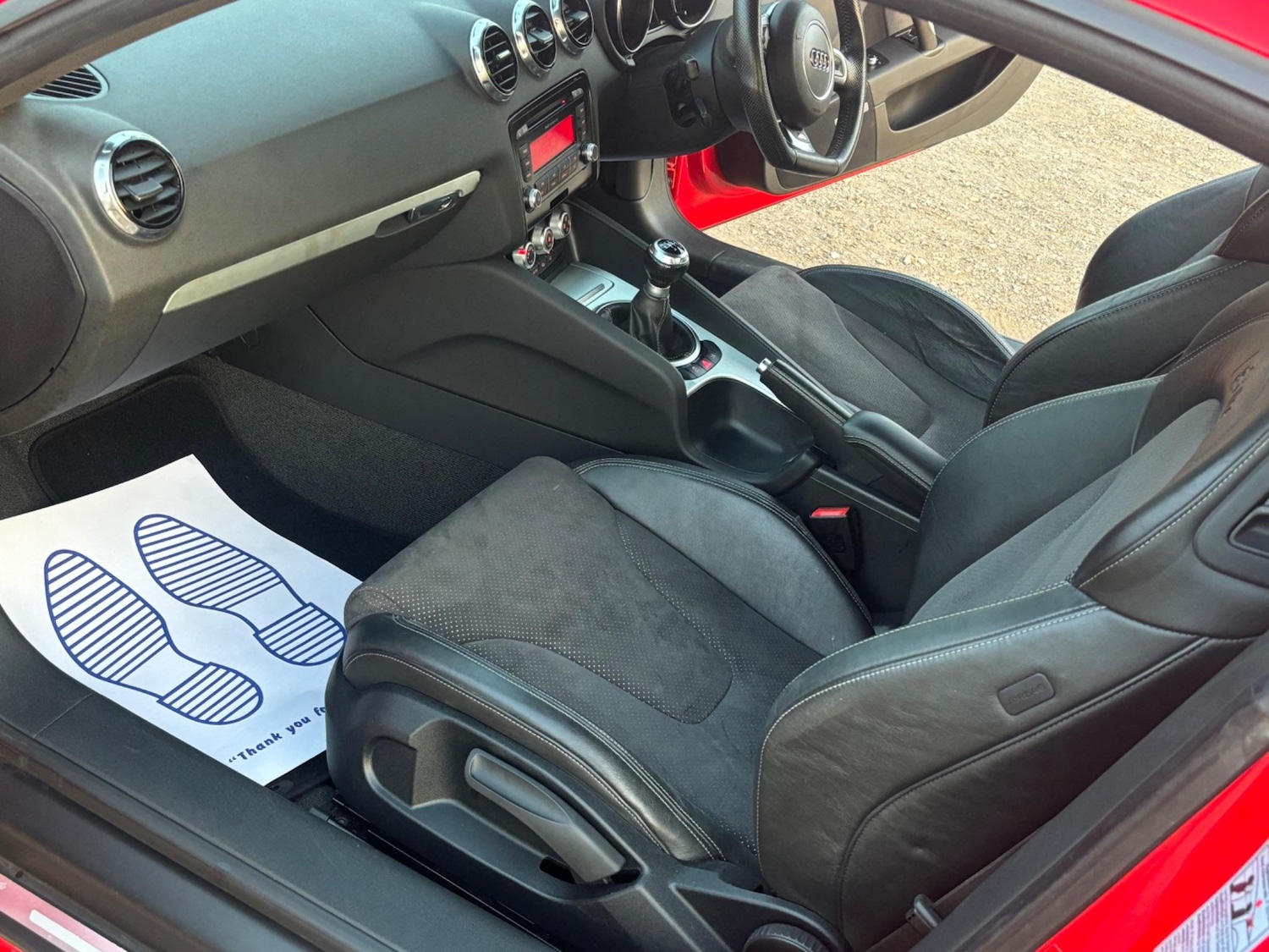 Used Audi TT 2012 for sale - 76122748: Photo 34