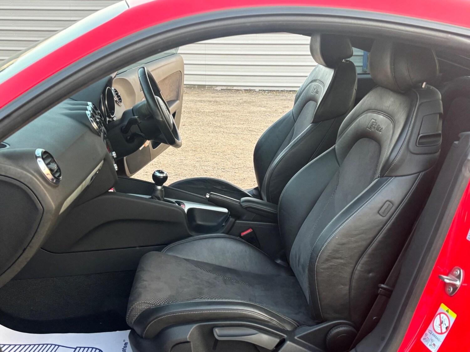 Used Audi TT 2012 for sale - 76122748: Photo 35