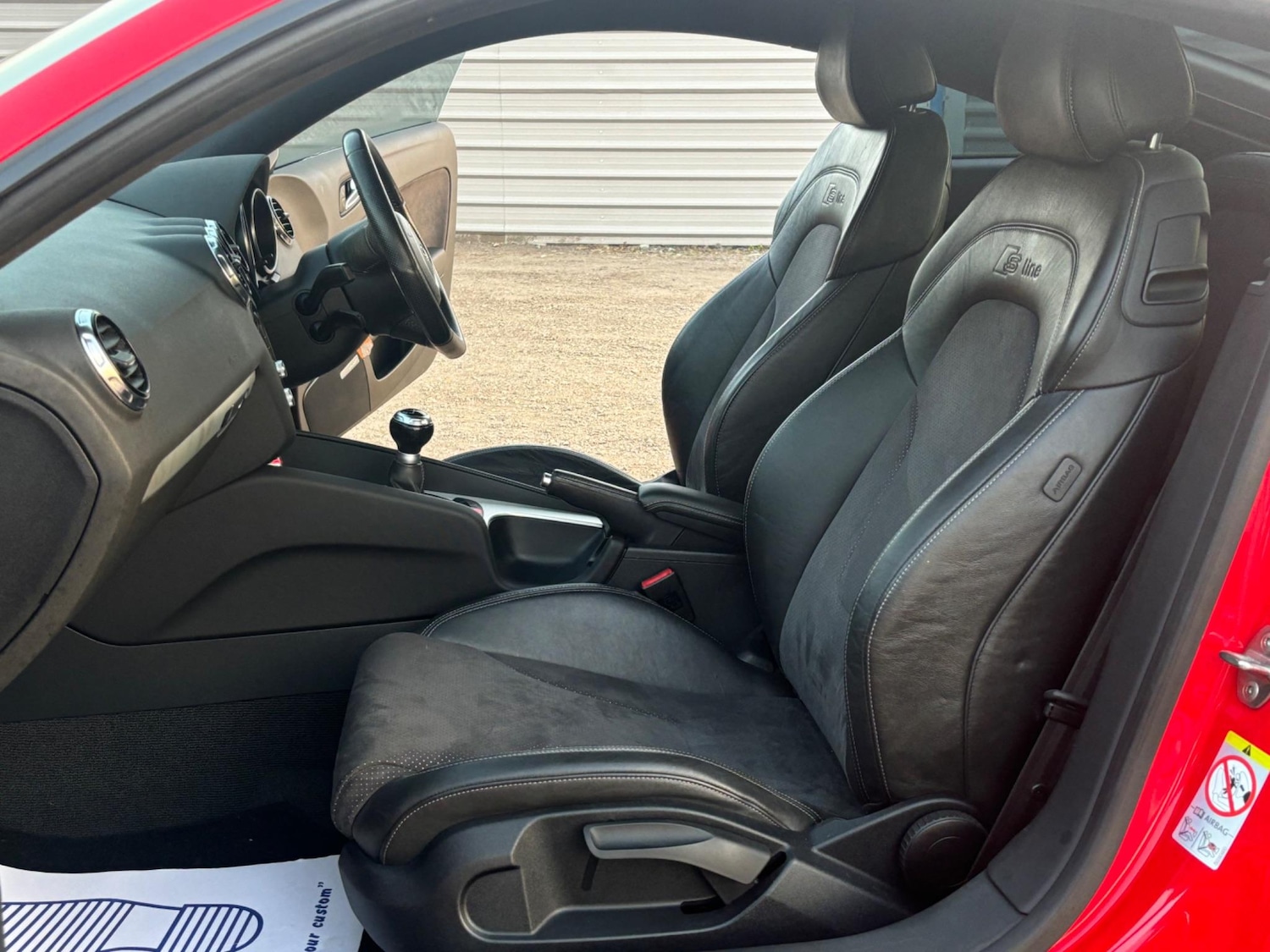 Used Audi TT 2012 for sale - 76122748: Photo 36