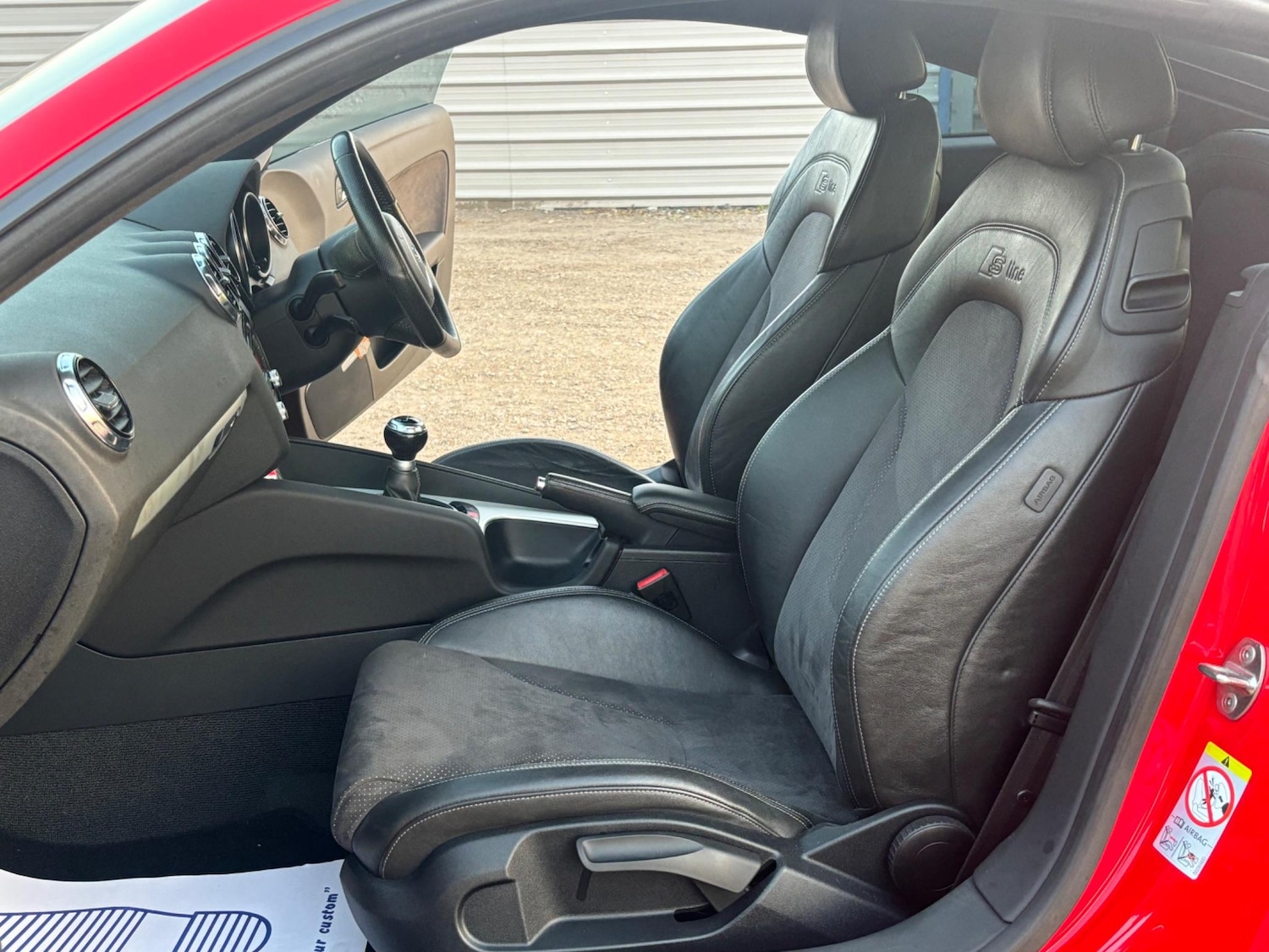 Used Audi TT 2012 for sale - 76122748: Photo 37