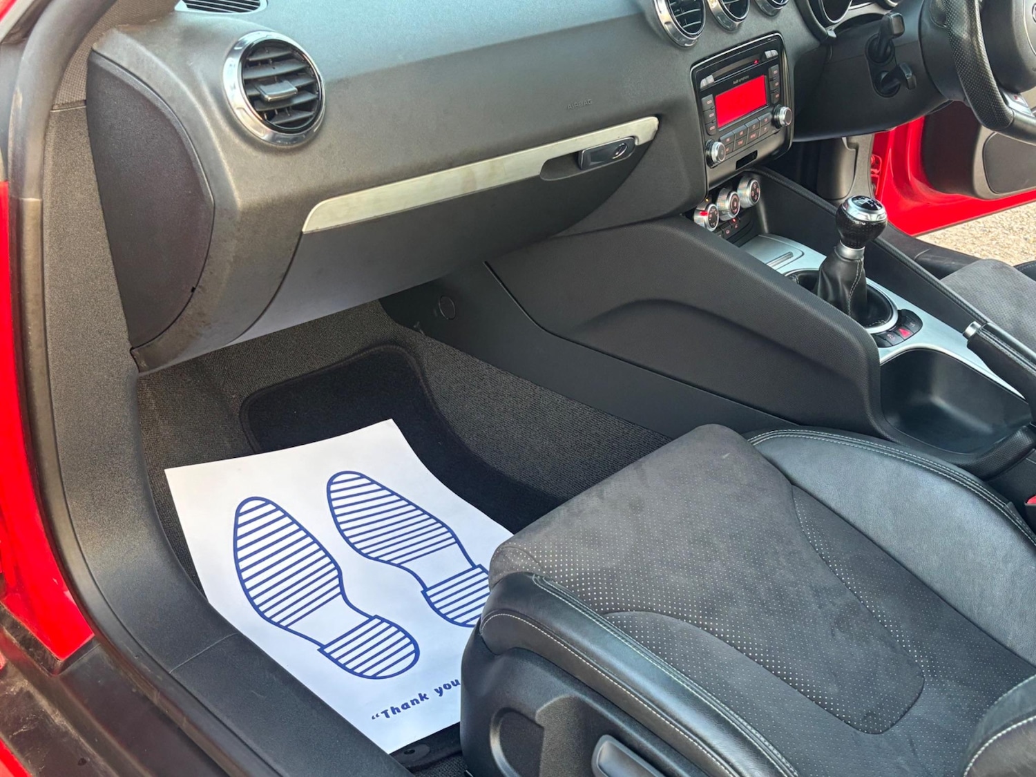 Used Audi TT 2012 for sale - 76122748: Photo 38