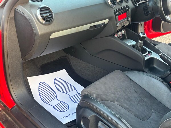 Used Audi TT 2012 for sale - 76122748: Photo 38