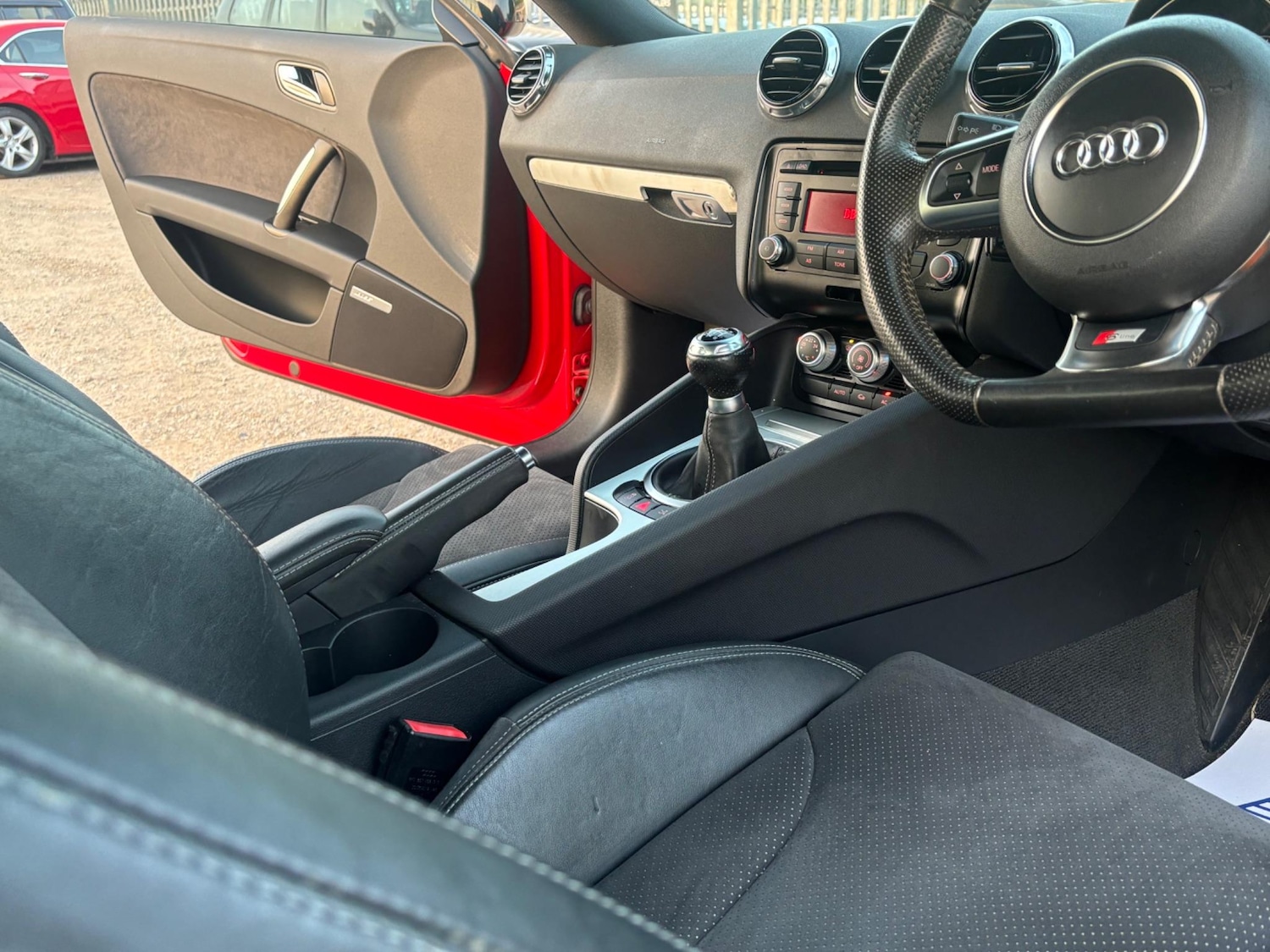 Used Audi TT 2012 for sale - 76122748: Photo 51