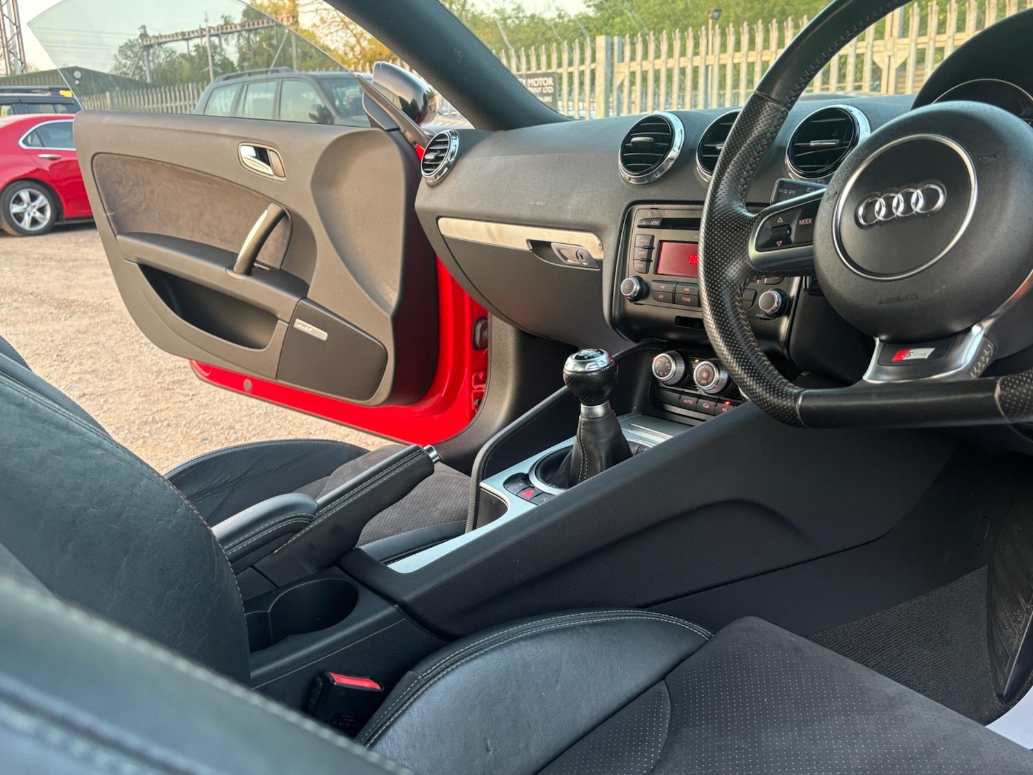 Used Audi TT 2012 for sale - 76122748: Photo 52