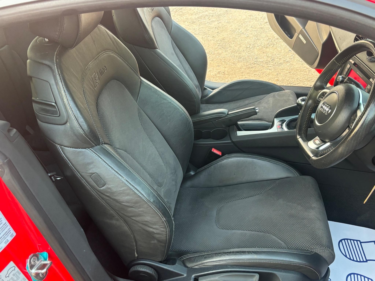 Used Audi TT 2012 for sale - 76122748: Photo 53