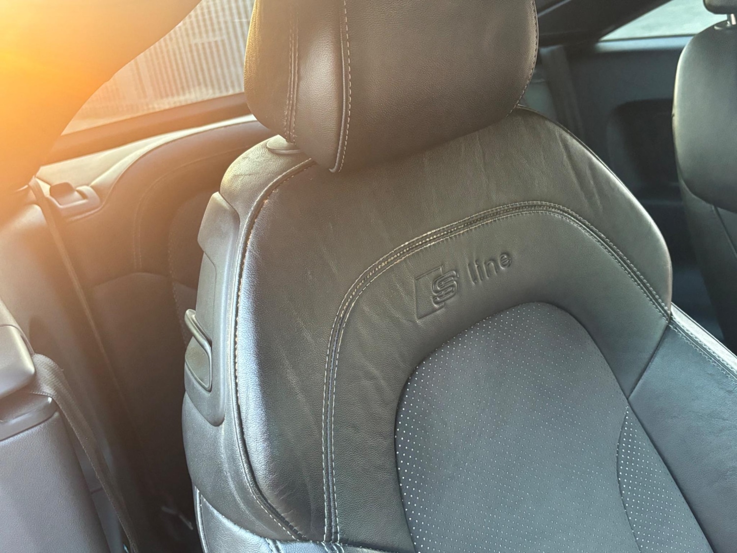 Used Audi TT 2012 for sale - 76122748: Photo 55