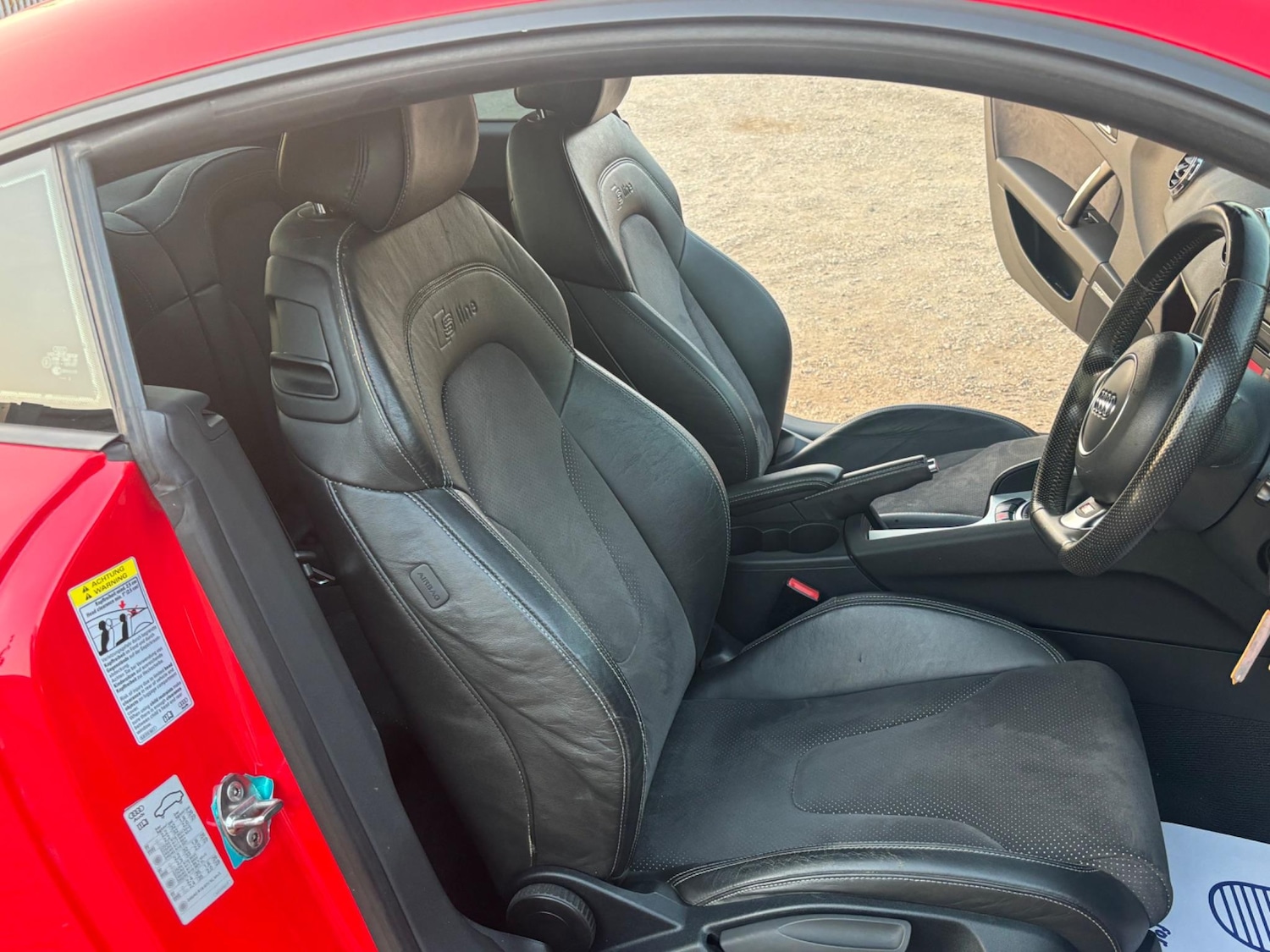 Used Audi TT 2012 for sale - 76122748: Photo 56