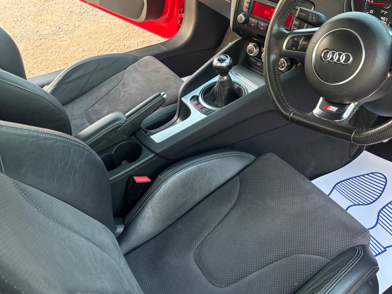 Used Audi TT 2012 for sale - 76122748: Photo 57