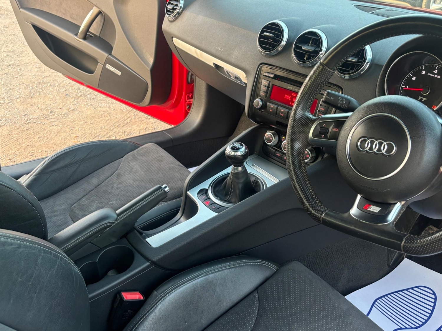 Used Audi TT 2012 for sale - 76122748: Photo 58