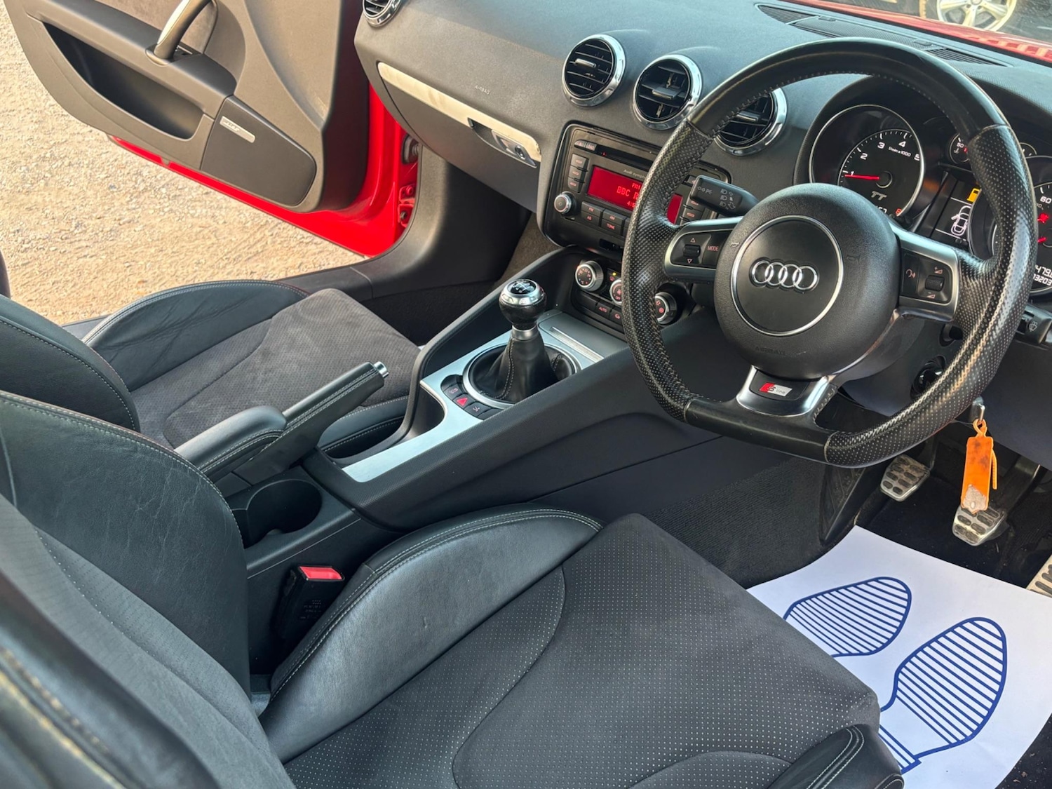 Used Audi TT 2012 for sale - 76122748: Photo 59