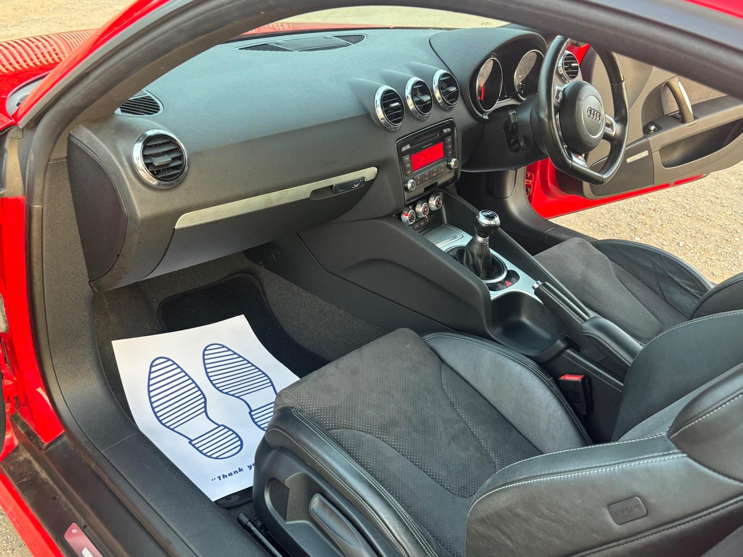 Used Audi TT 2012 for sale - 76122748: Photo 60