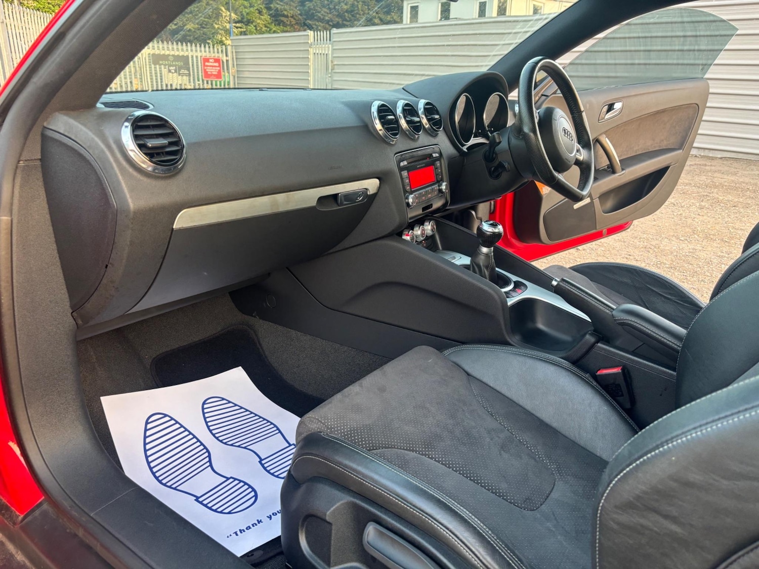 Used Audi TT 2012 for sale - 76122748: Photo 61