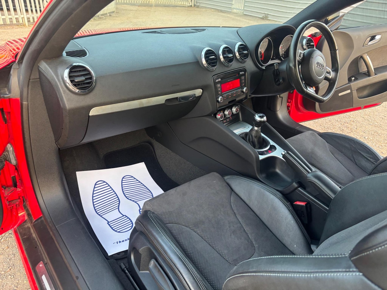 Used Audi TT 2012 for sale - 76122748: Photo 62