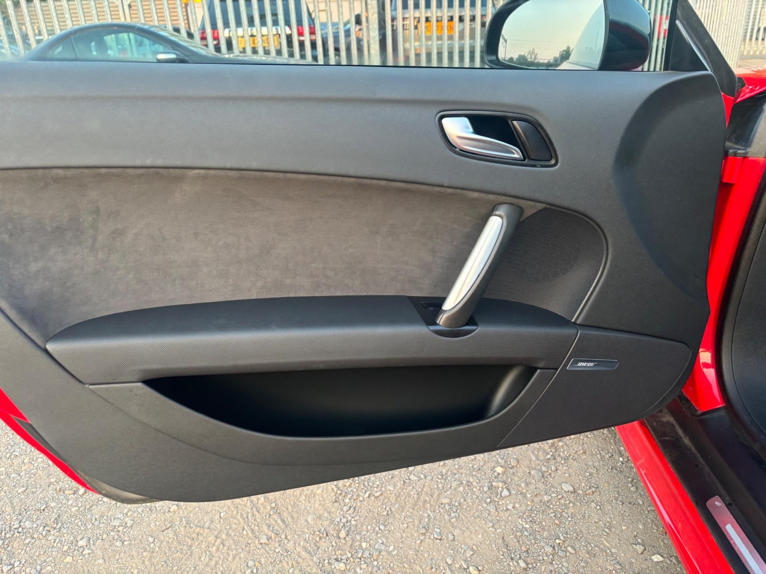 Used Audi TT 2012 for sale - 76122748: Photo 63