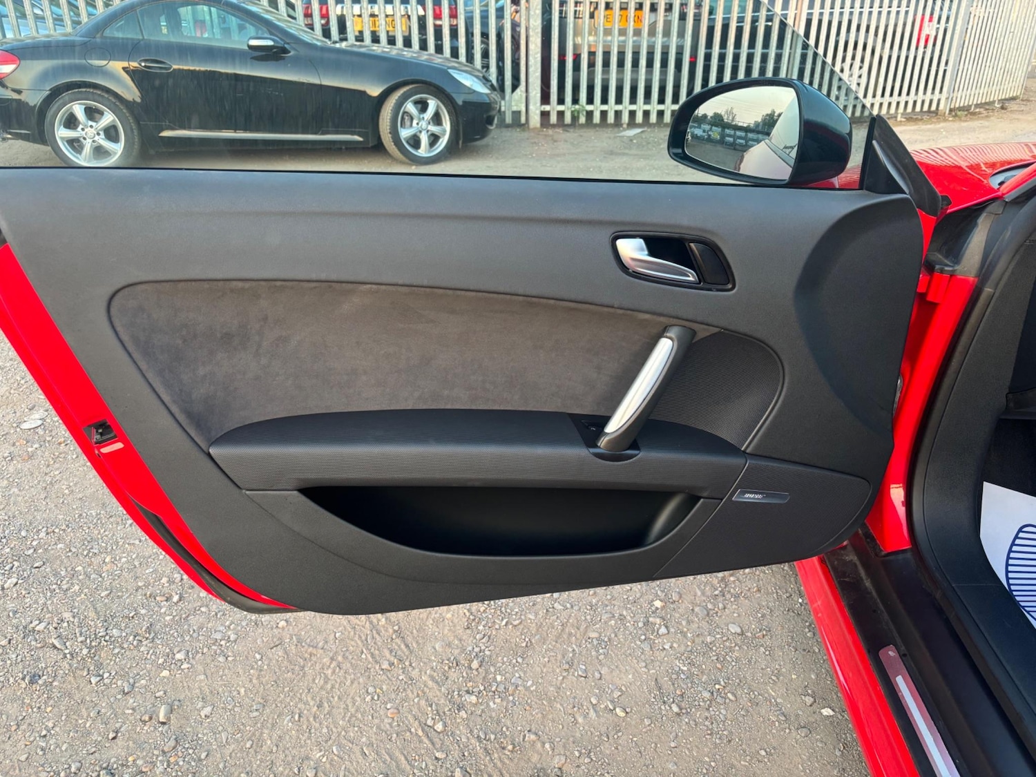 Used Audi TT 2012 for sale - 76122748: Photo 64