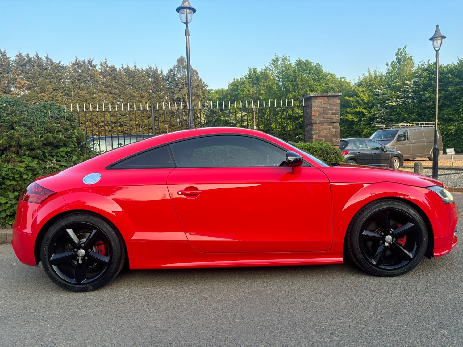 Used Audi TT 2012 for sale - 76122748: Photo 7