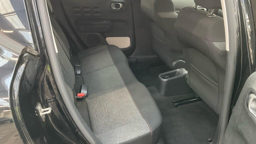 Used Citroen C3 2019 for sale - 76398246: Photo 10