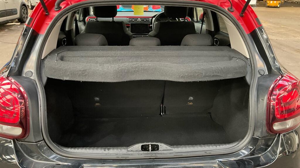 Used Citroen C3 2019 for sale - 76398246: Photo 11